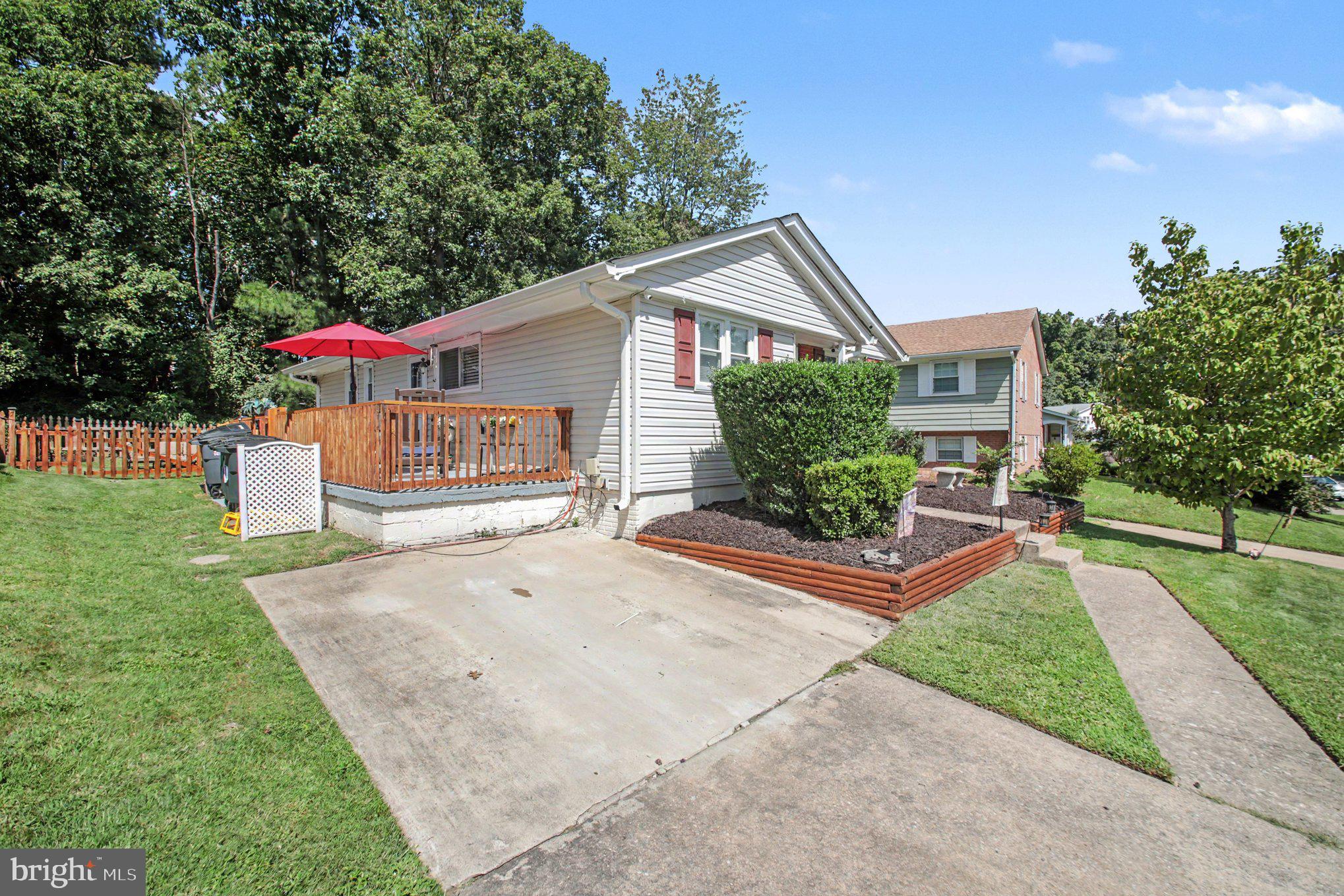 12706 VALLEYWOOD DRIVE