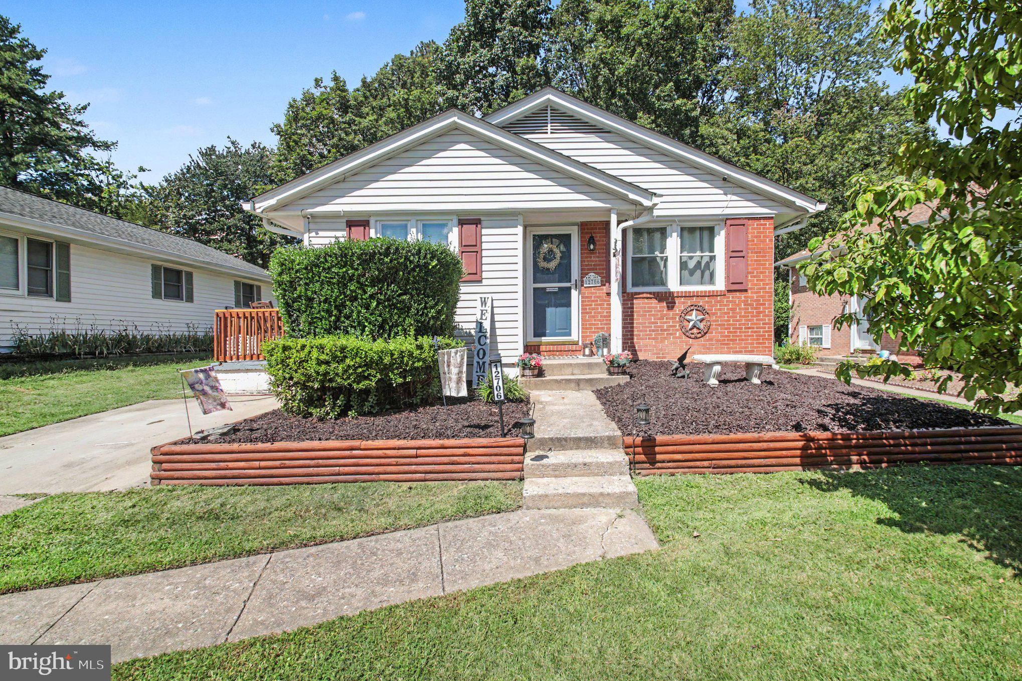 12706 VALLEYWOOD DRIVE