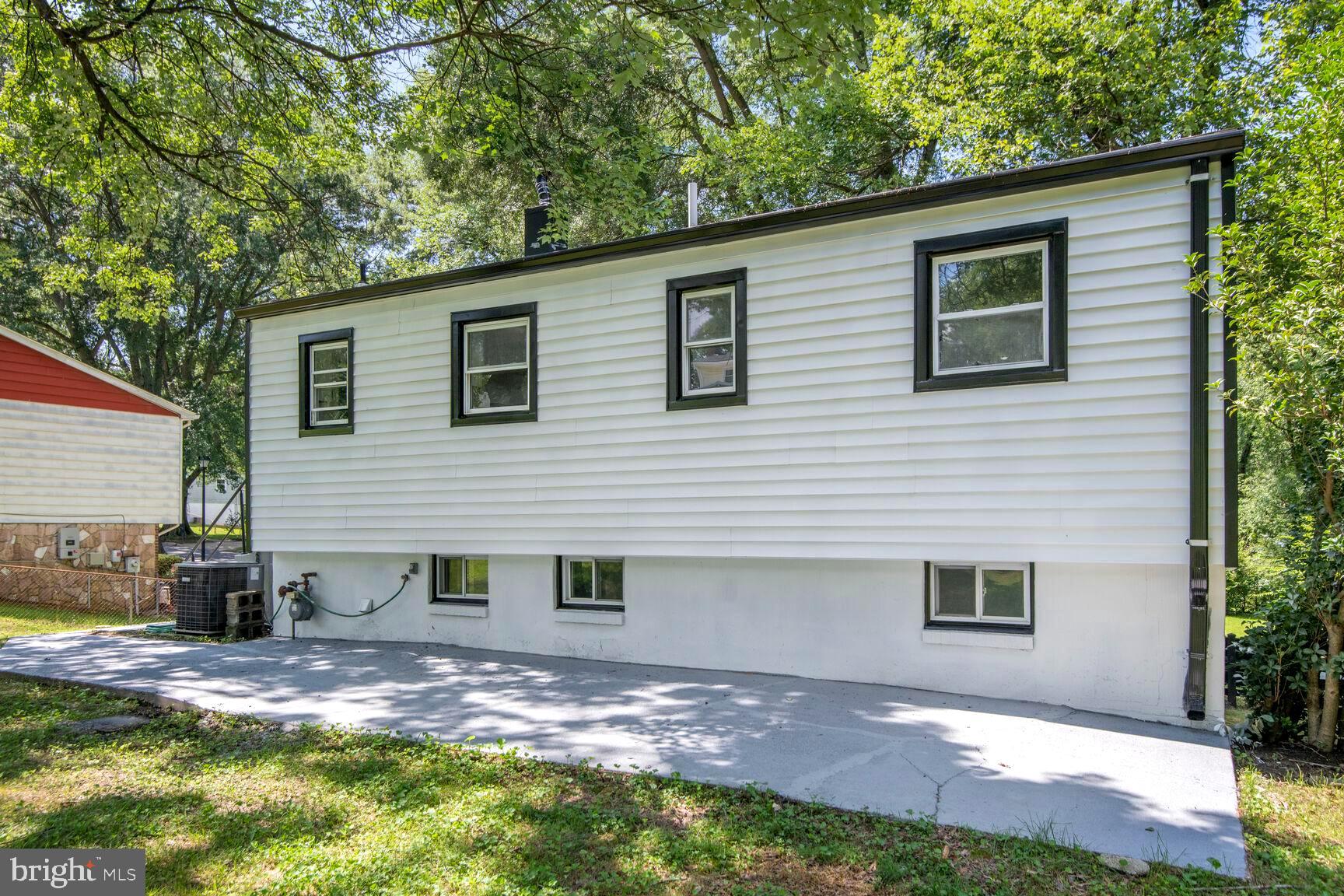 MARLBORO MEADOWS - Residential