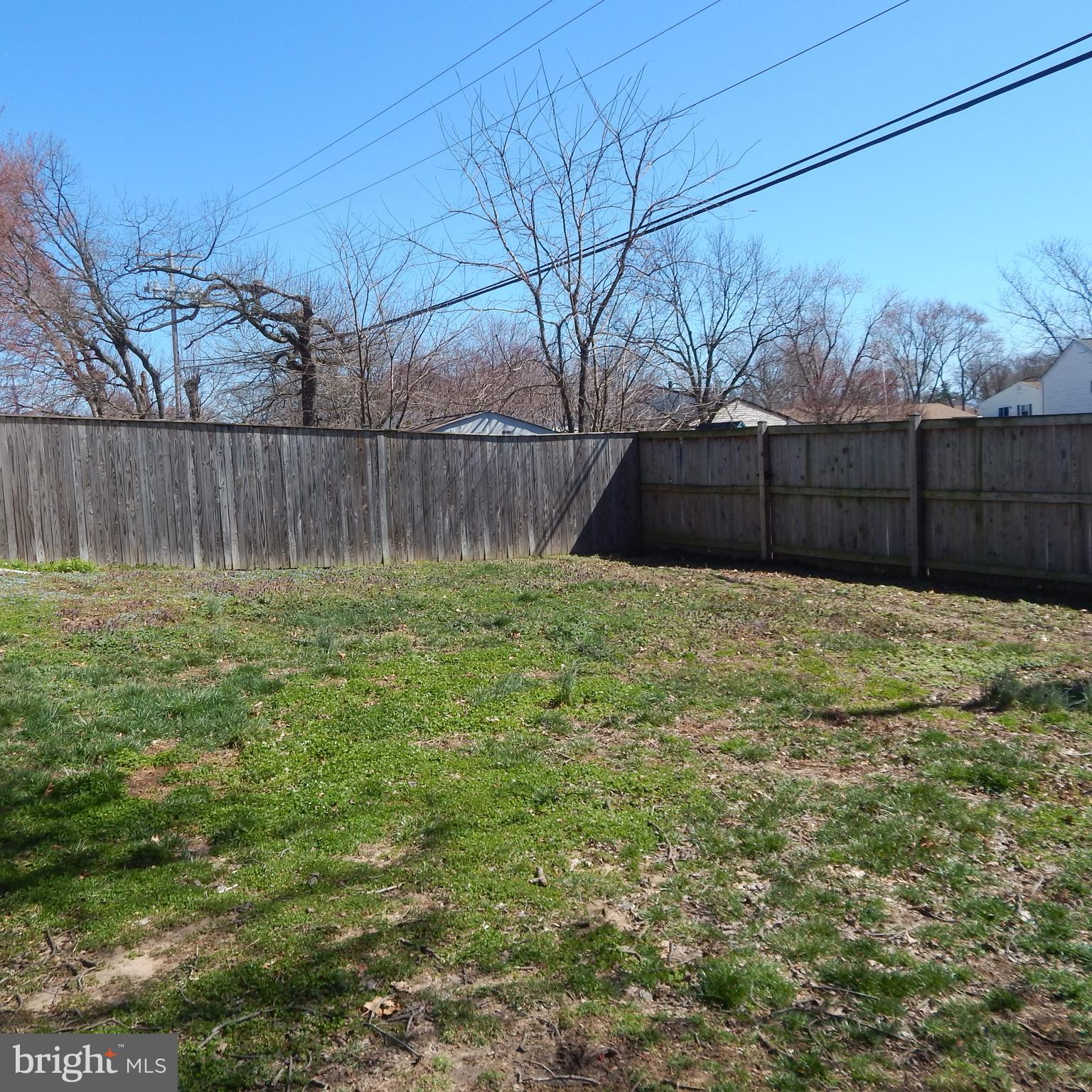 QUEENS PARK - Residential