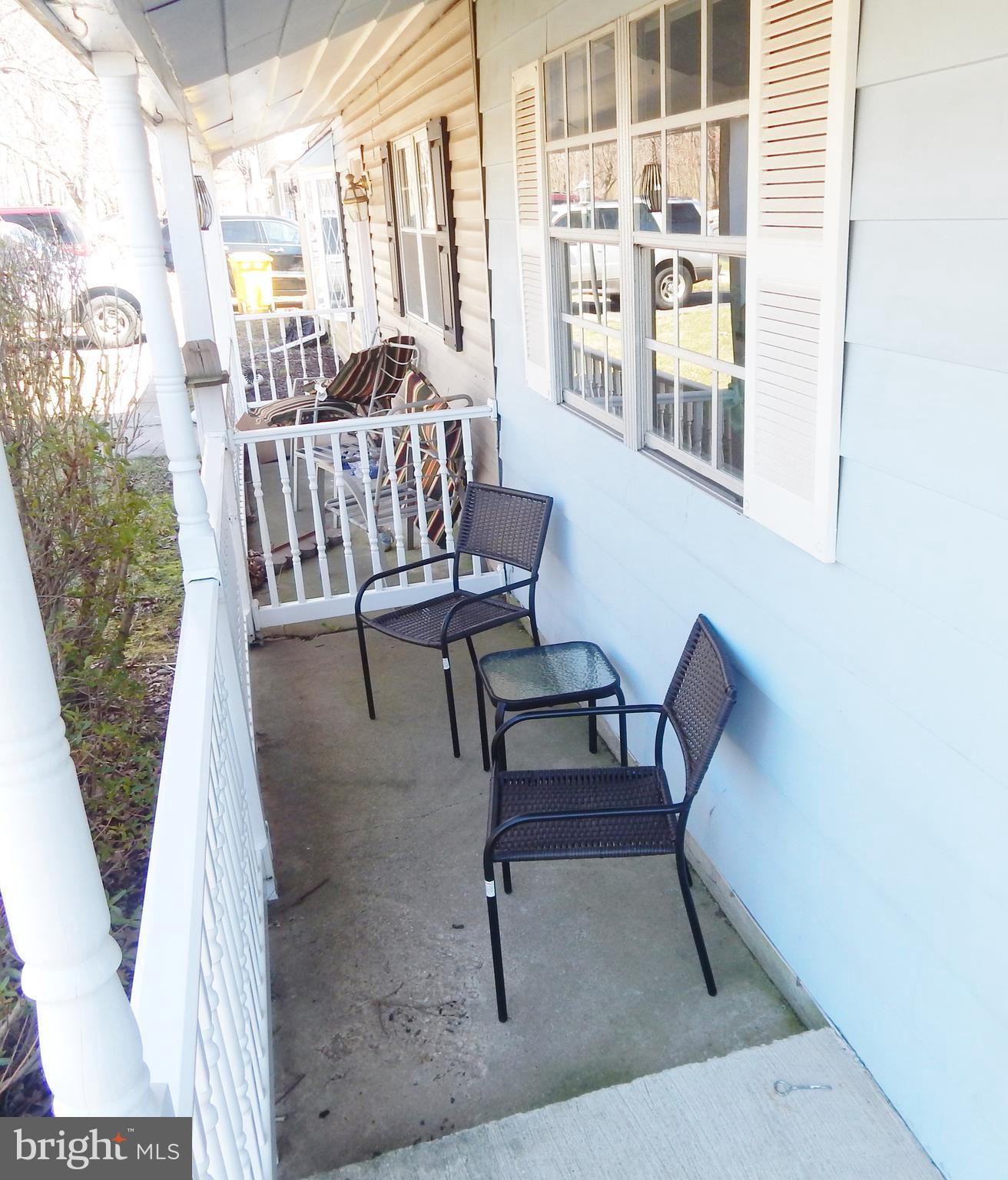 QUEENS PARK - Residential