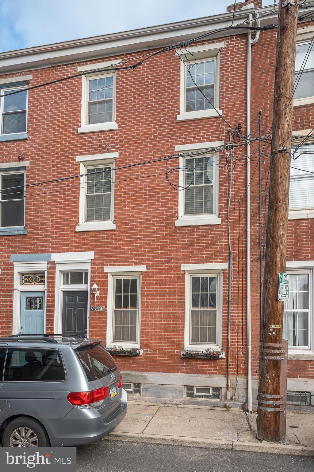 SPRING ARTS - Residential Lease