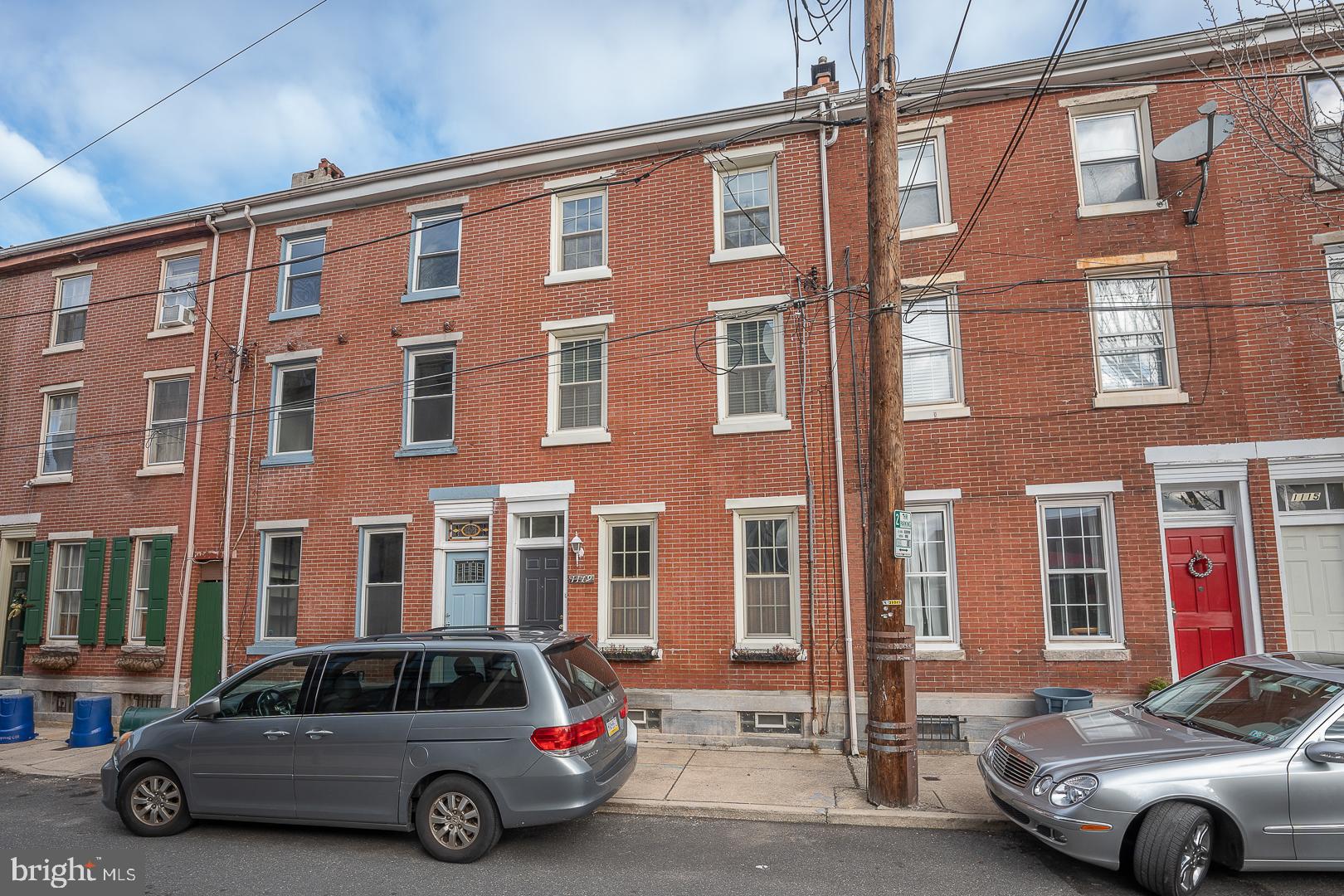 SPRING ARTS - Residential Lease