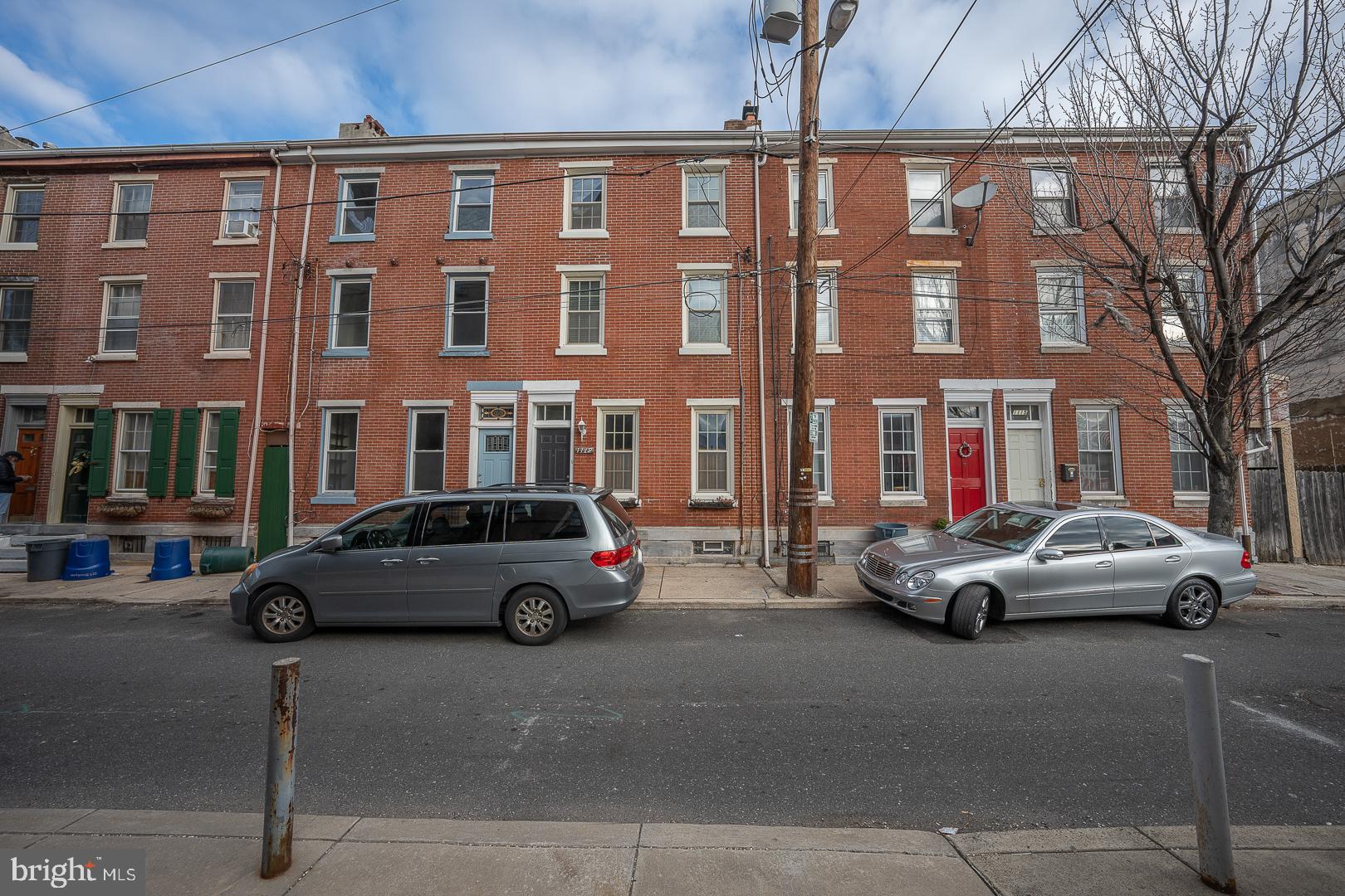 SPRING ARTS - Residential Lease