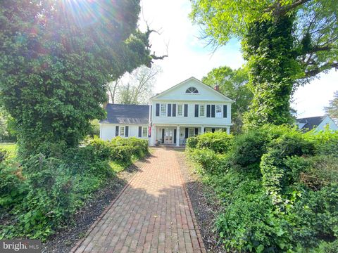 5110 BERCLAIR PLANTATION LANE FREDERICKSBURG VA 22408