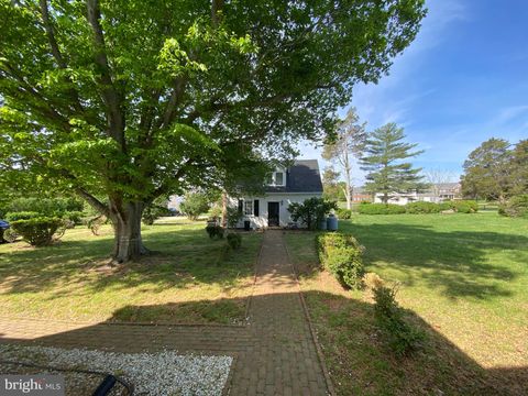 5110 BERCLAIR PLANTATION LANE FREDERICKSBURG VA 22408
