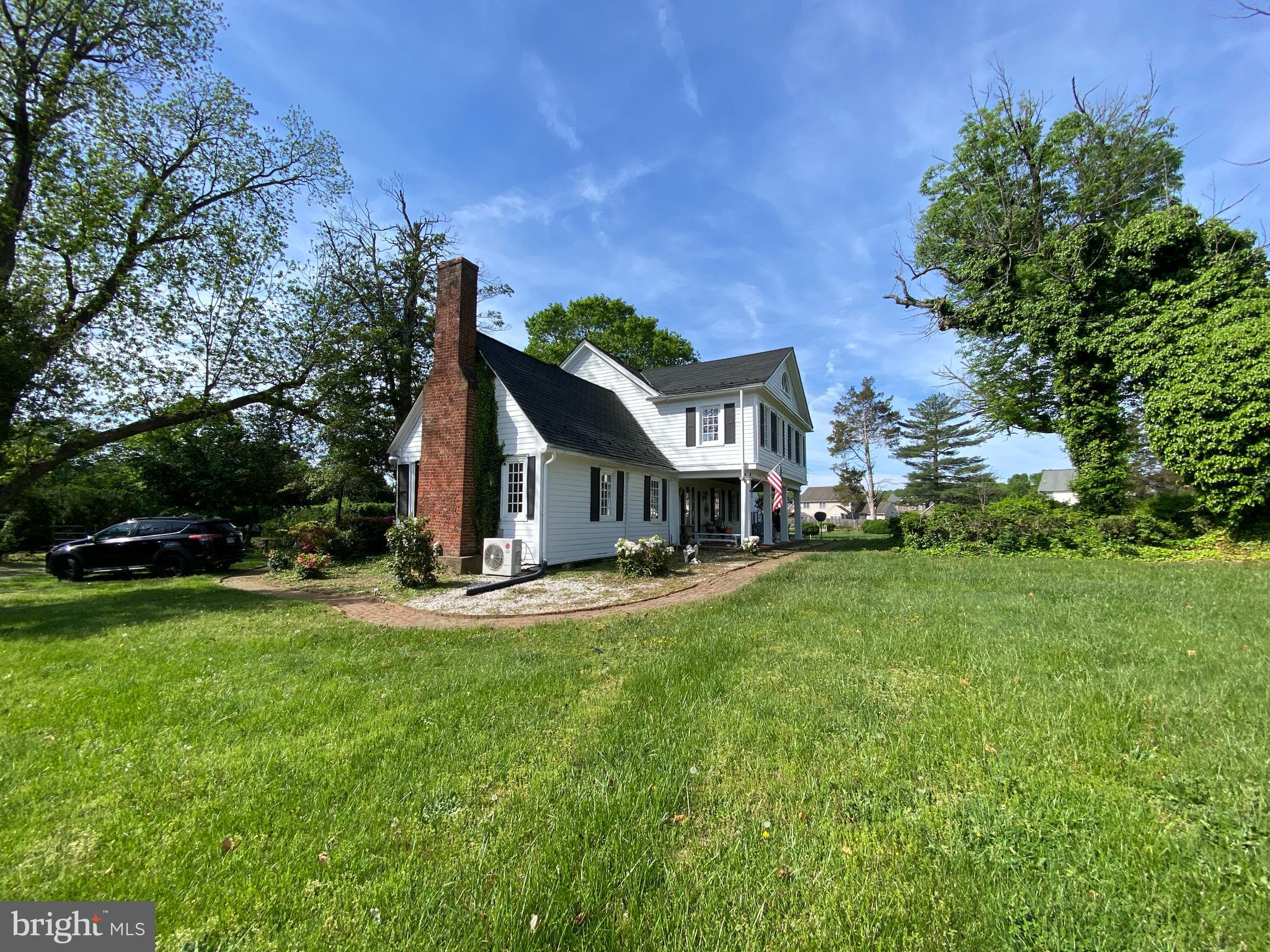 5110 BERCLAIR PLANTATION LANE