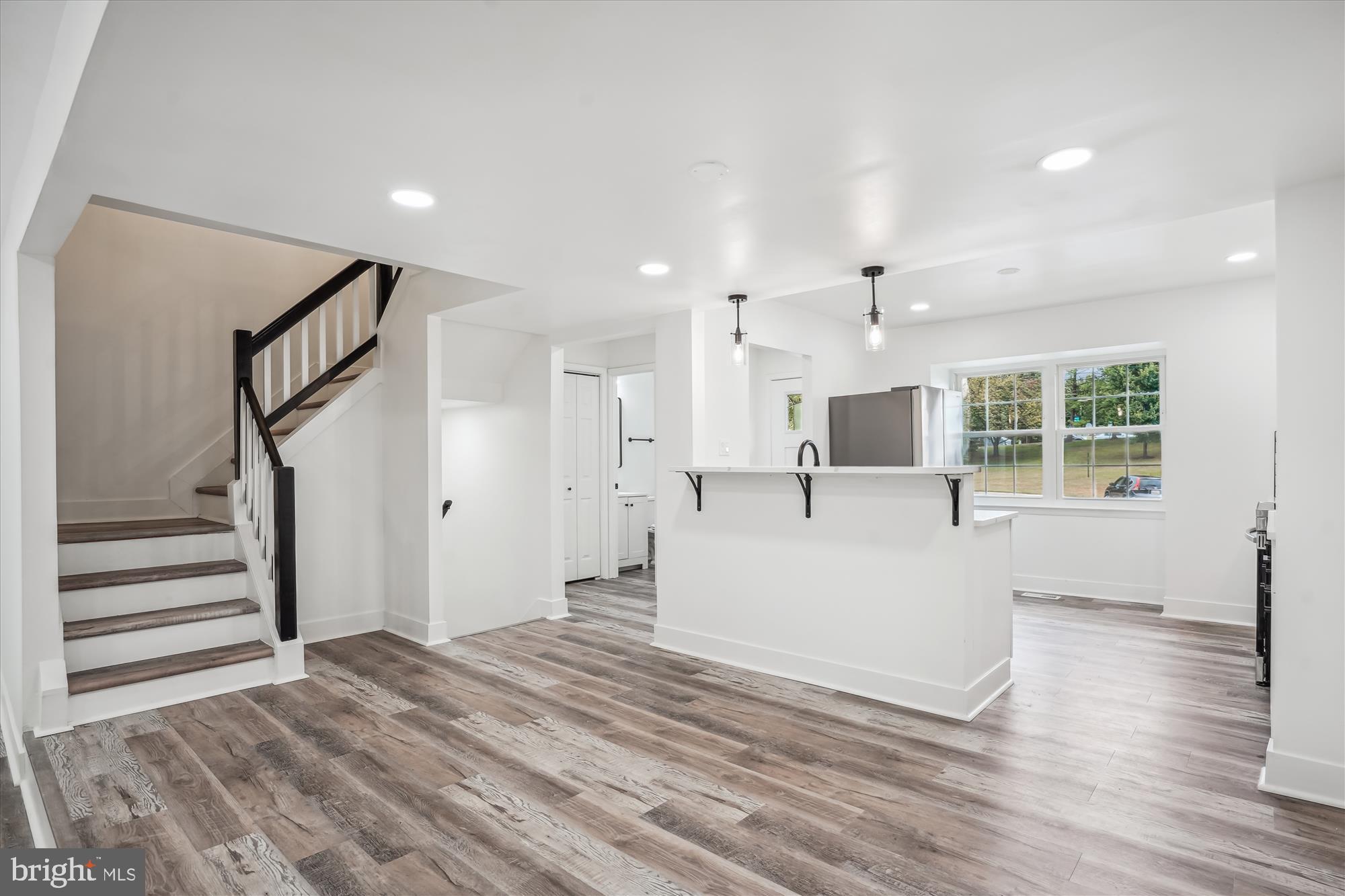 EMORY GROVE HILLS - Residential Lease