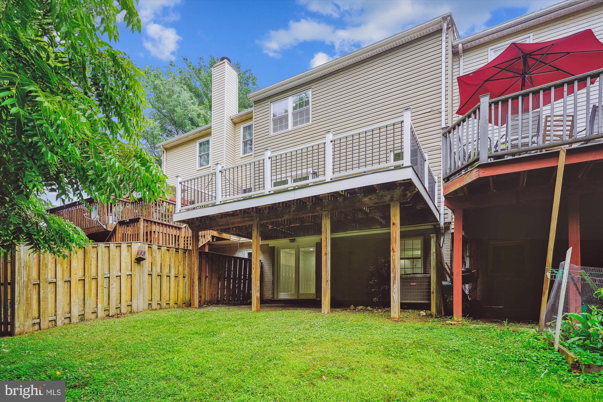 EMORY GROVE HILLS - Residential Lease