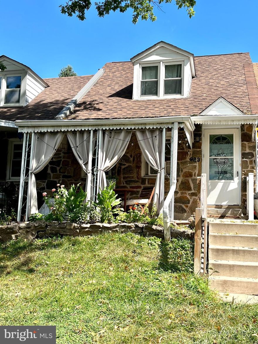 Welcome to this newly updated 2 bedroom 2 full bath row home located in the Phoenixville Section of Chester County.  This home features updated kitchen with tiled backsplash, stainless steel appliances, newly installed hard wood flooring, rear deck and patio area, finished basement.  Not to mention 2 totally updated bathrooms with tiled flooring and shower.  Schedule your appointment today and move in tomorrow!!!!!!