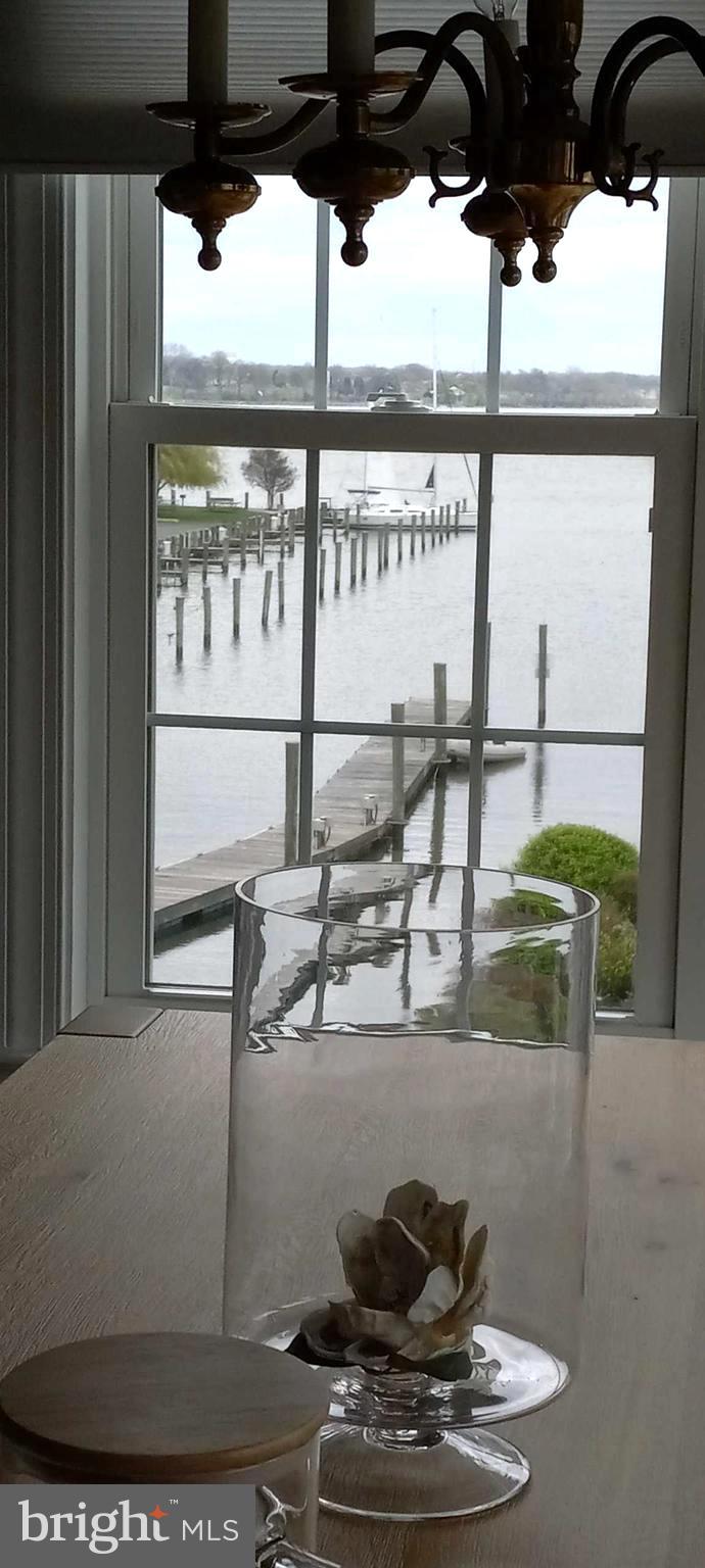 CANVASBACK COVE - Residential Lease