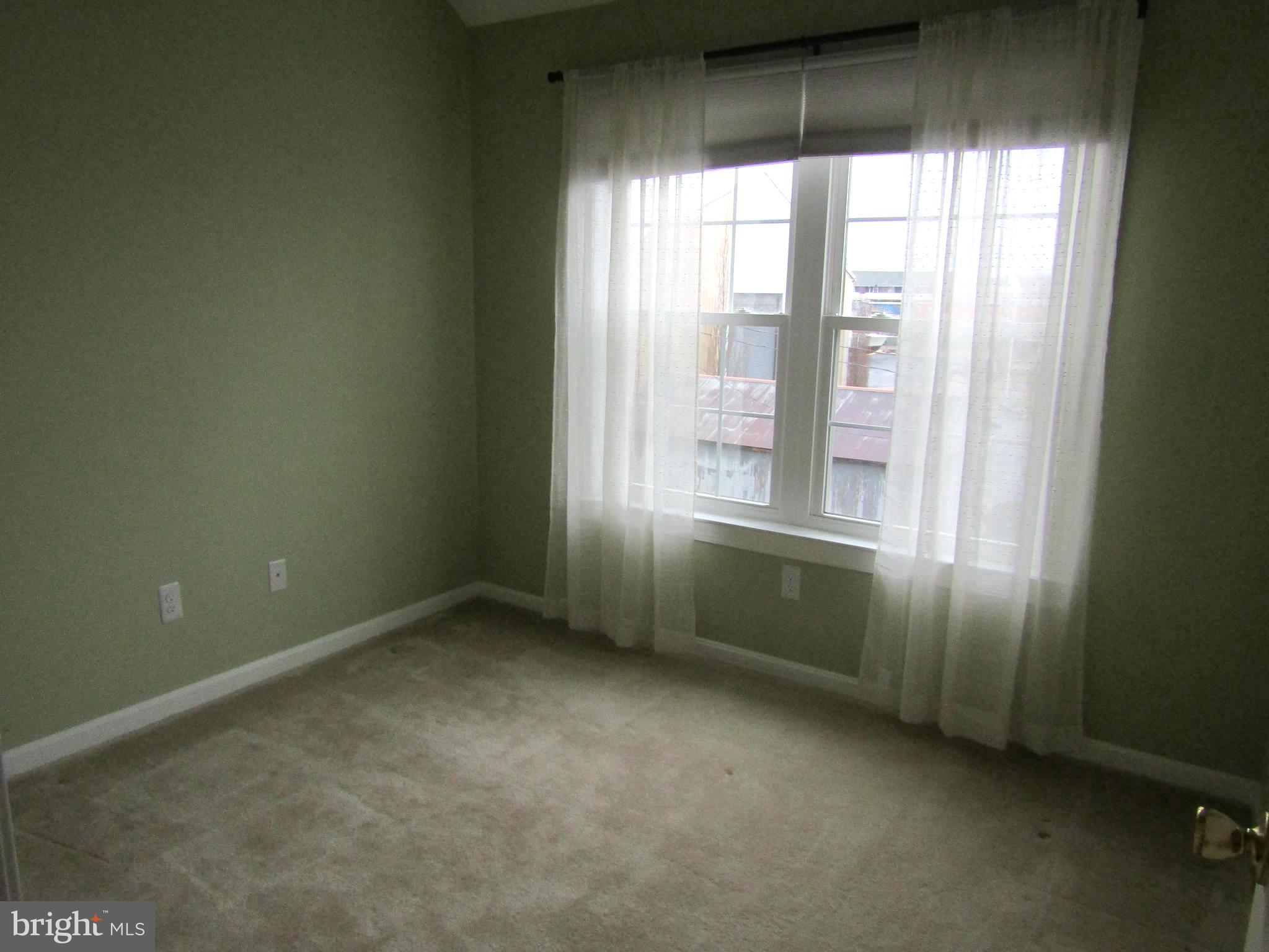 CANNONGATE - Residential Lease