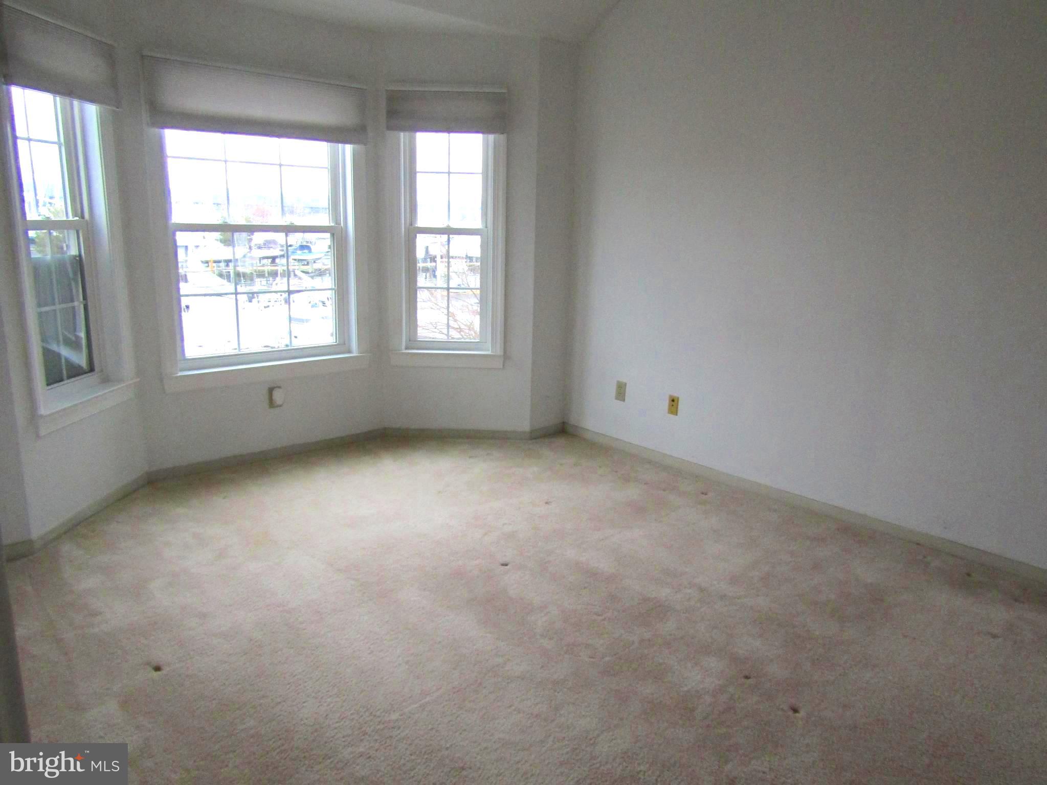 CANVASBACK COVE - Residential Lease