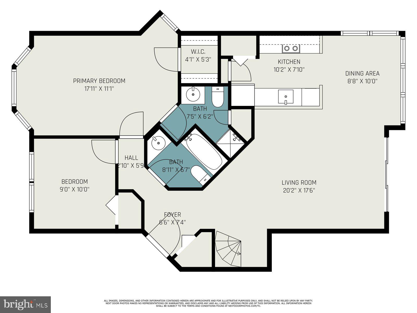 CANNONGATE - Residential Lease