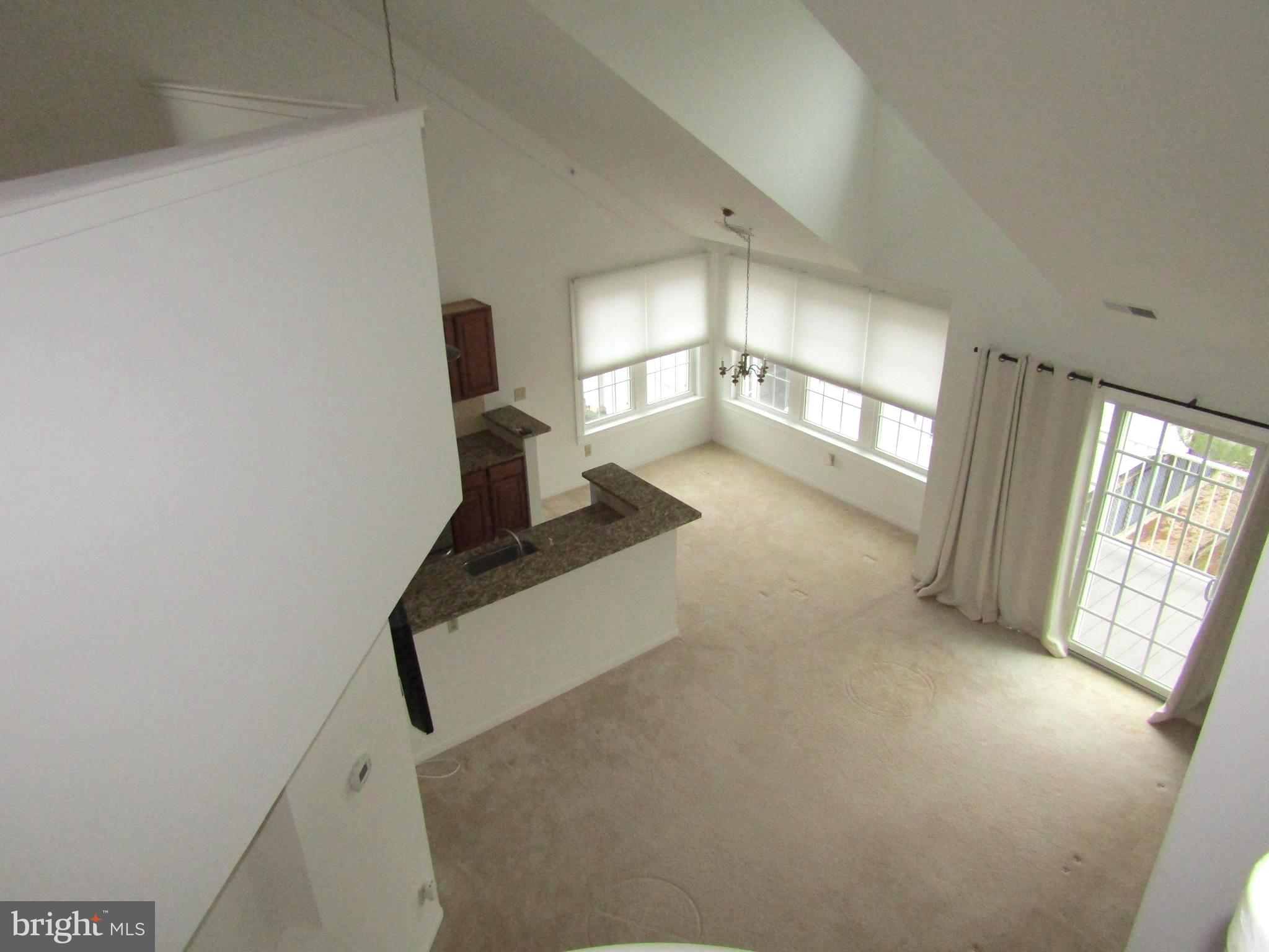 CANNONGATE - Residential Lease