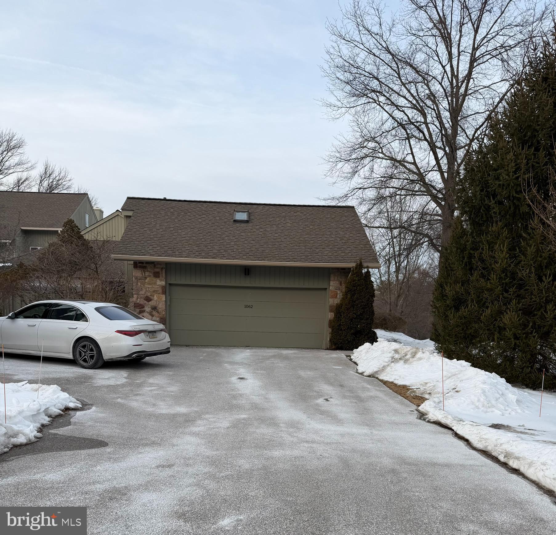 HERMITAGE - Residential