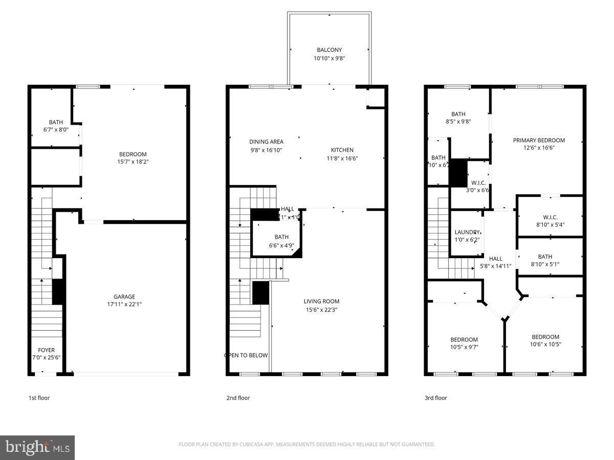 SUMMIT BRIDGE - Residential
