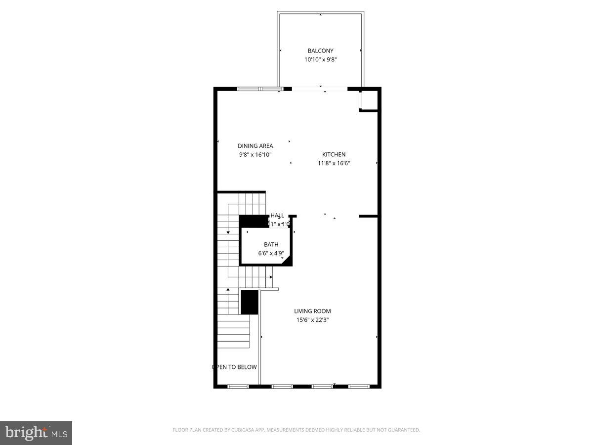 SUMMIT BRIDGE - Residential