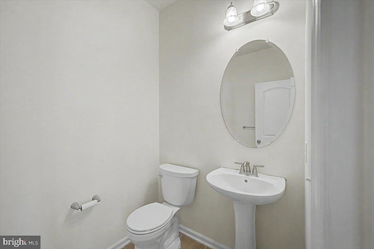 SUMMIT BRIDGE - Residential