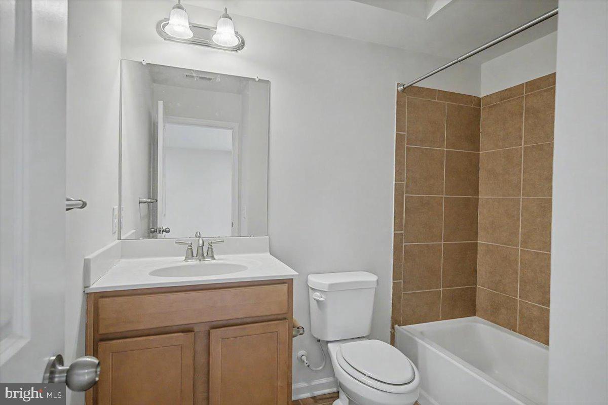 SUMMIT BRIDGE - Residential