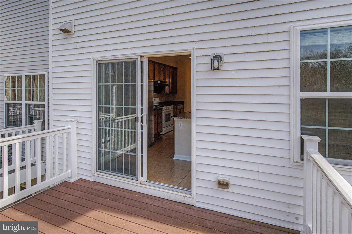 SUMMIT BRIDGE - Residential