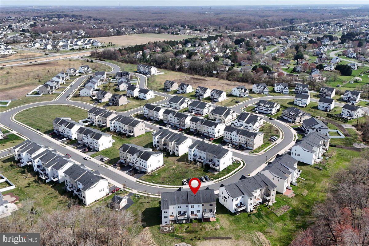 SUMMIT BRIDGE - Residential