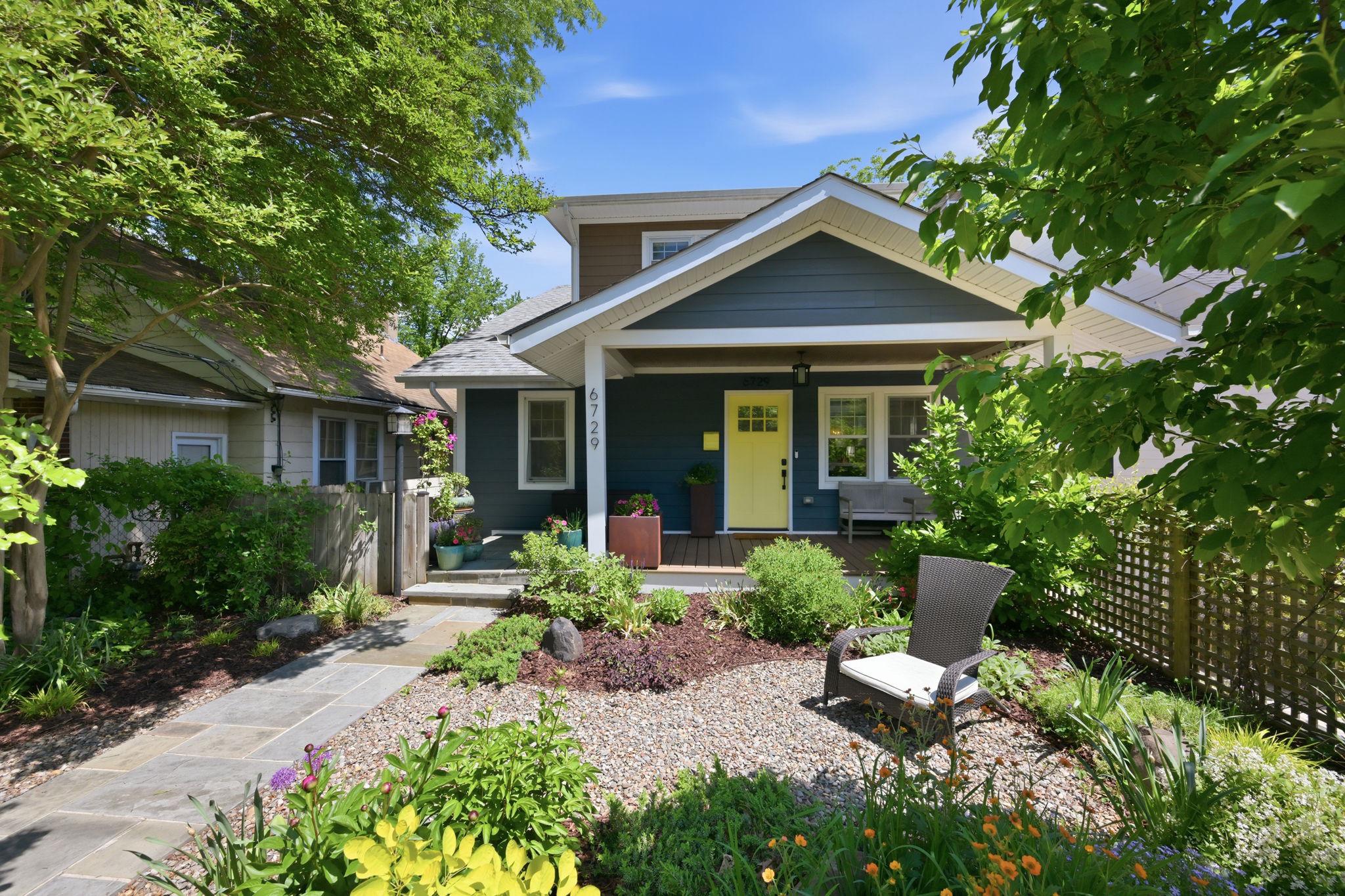 TAKOMA PARK - Residential