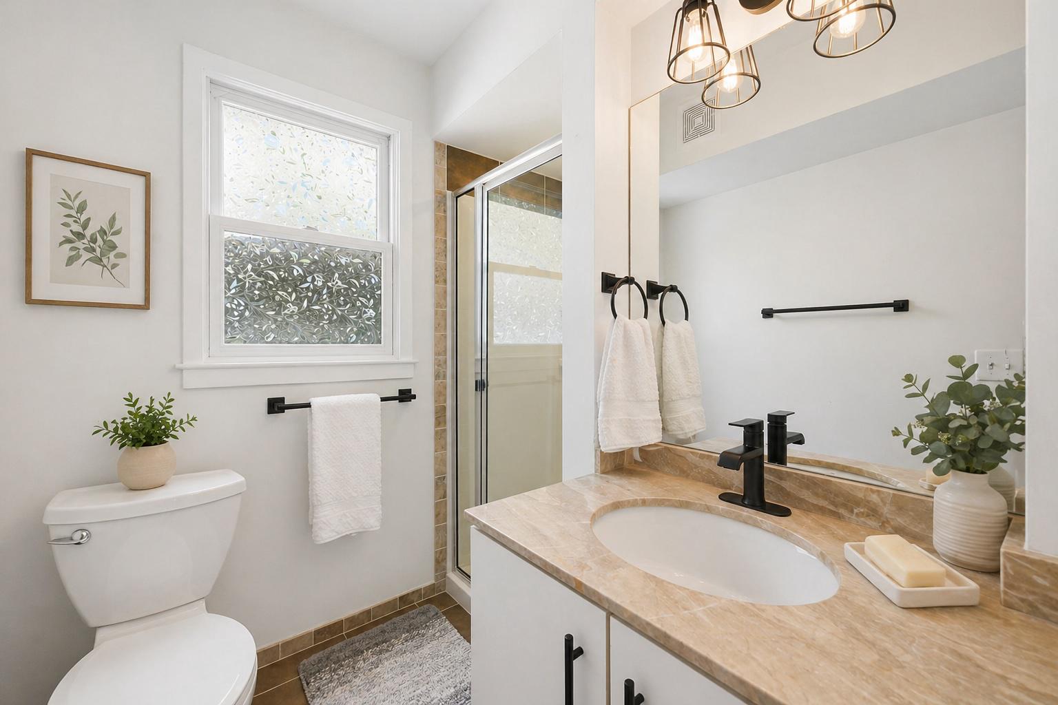 TAKOMA PARK - Residential