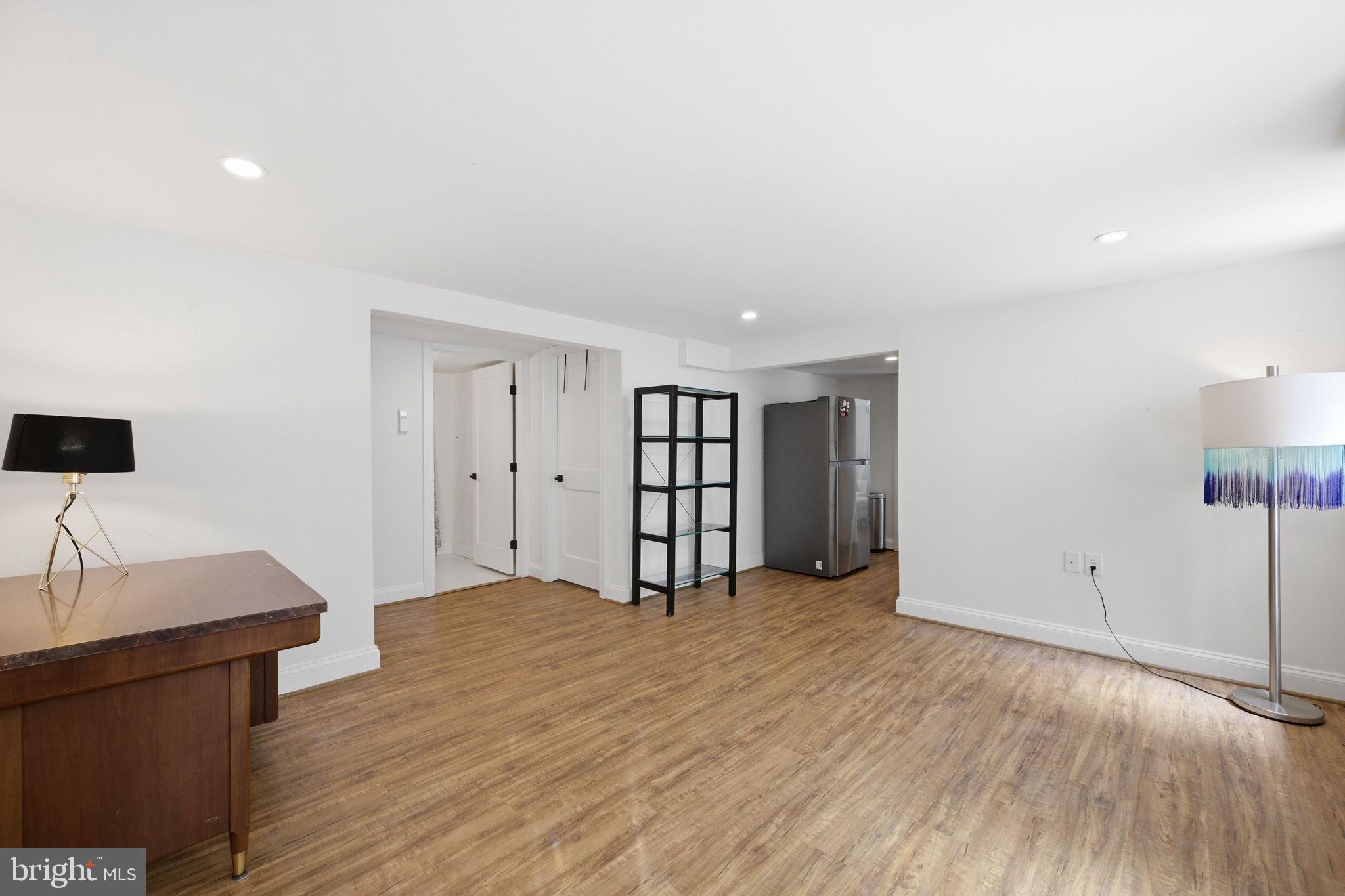 TAKOMA PARK - Residential