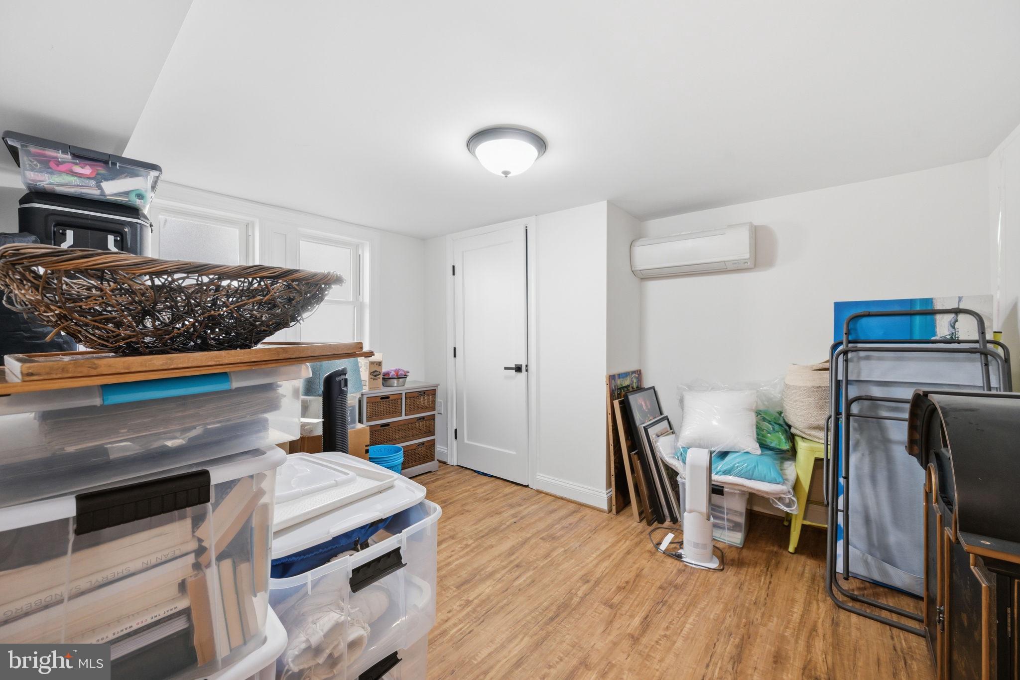 TAKOMA PARK - Residential