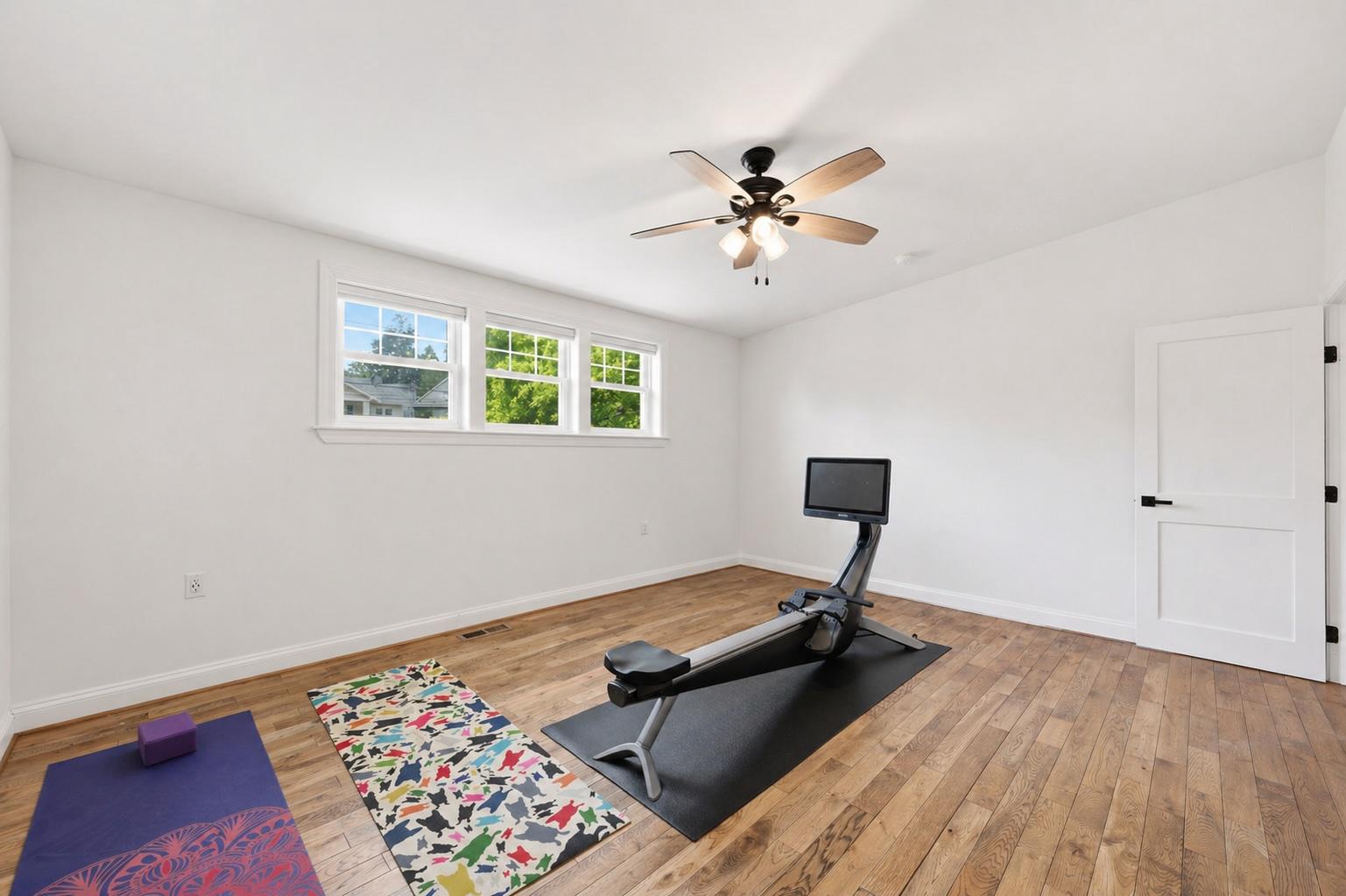 TAKOMA PARK - Residential