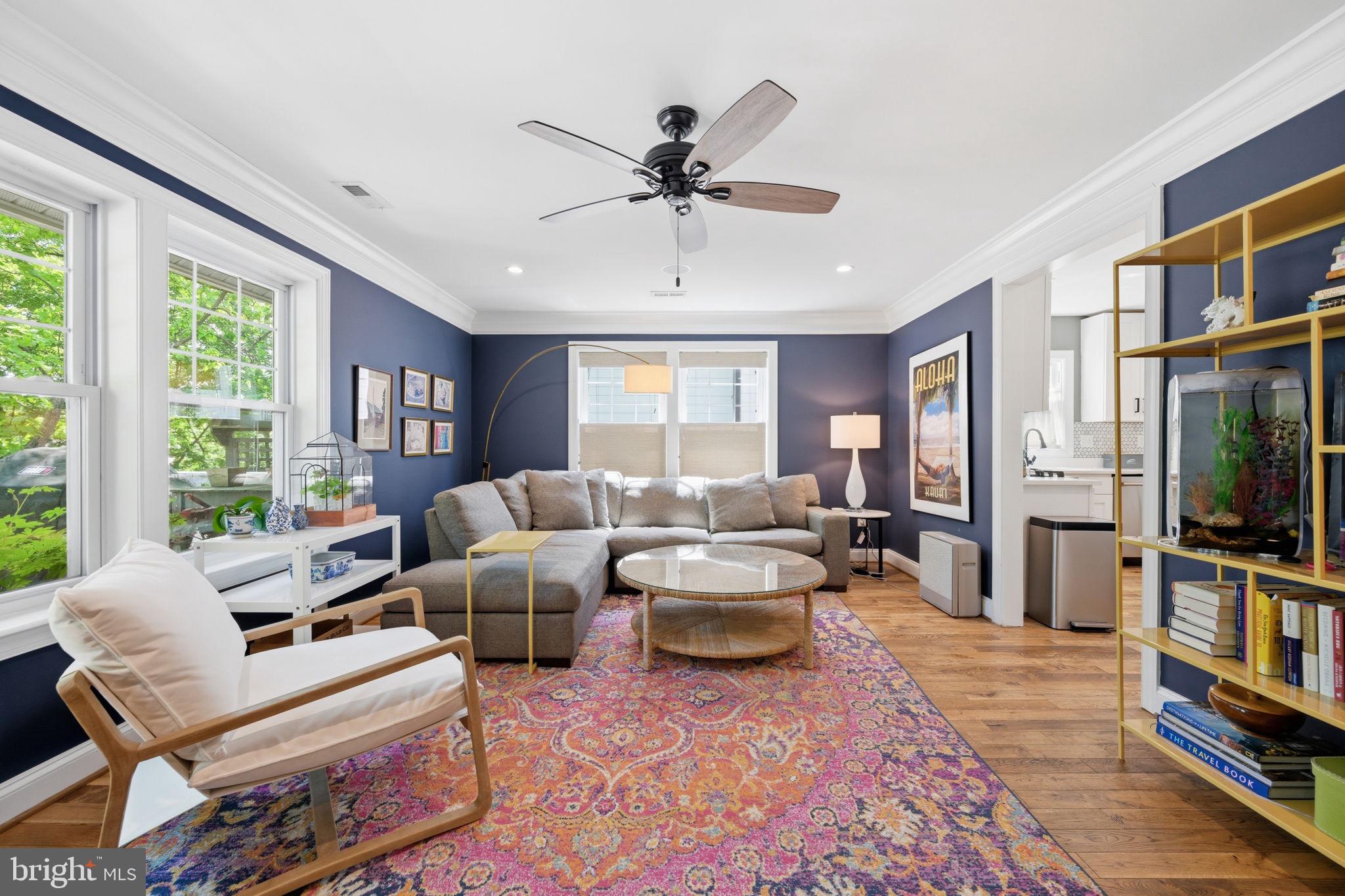 TAKOMA PARK - Residential