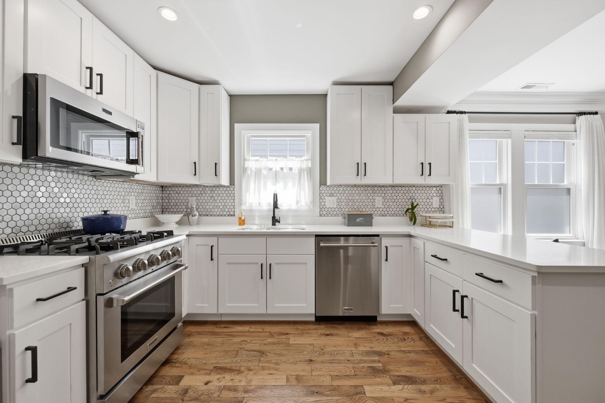 TAKOMA PARK - Residential