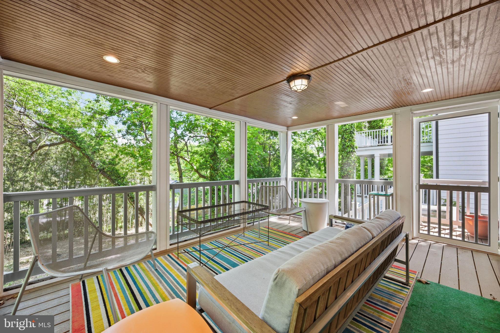 TAKOMA PARK - Residential
