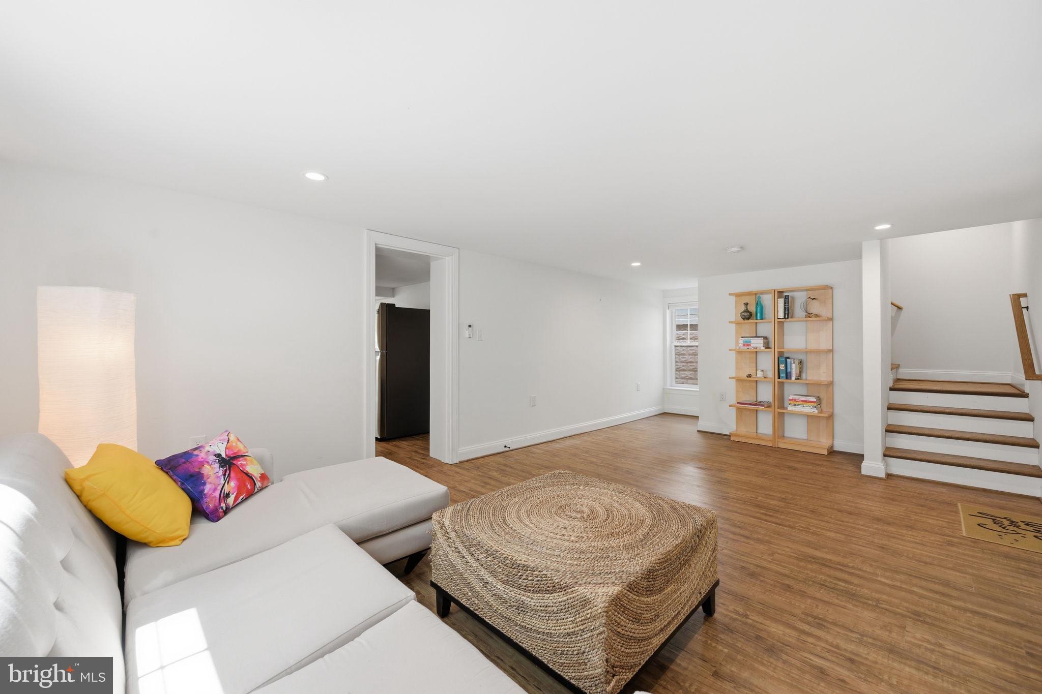 TAKOMA PARK - Residential