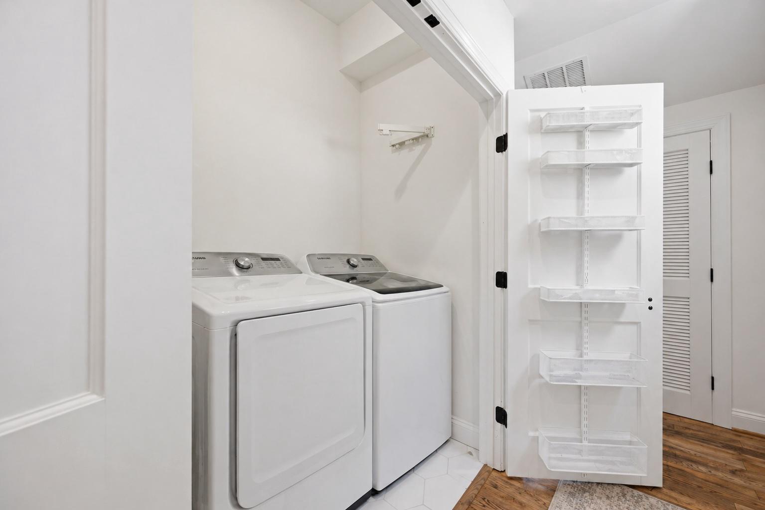 TAKOMA PARK - Residential