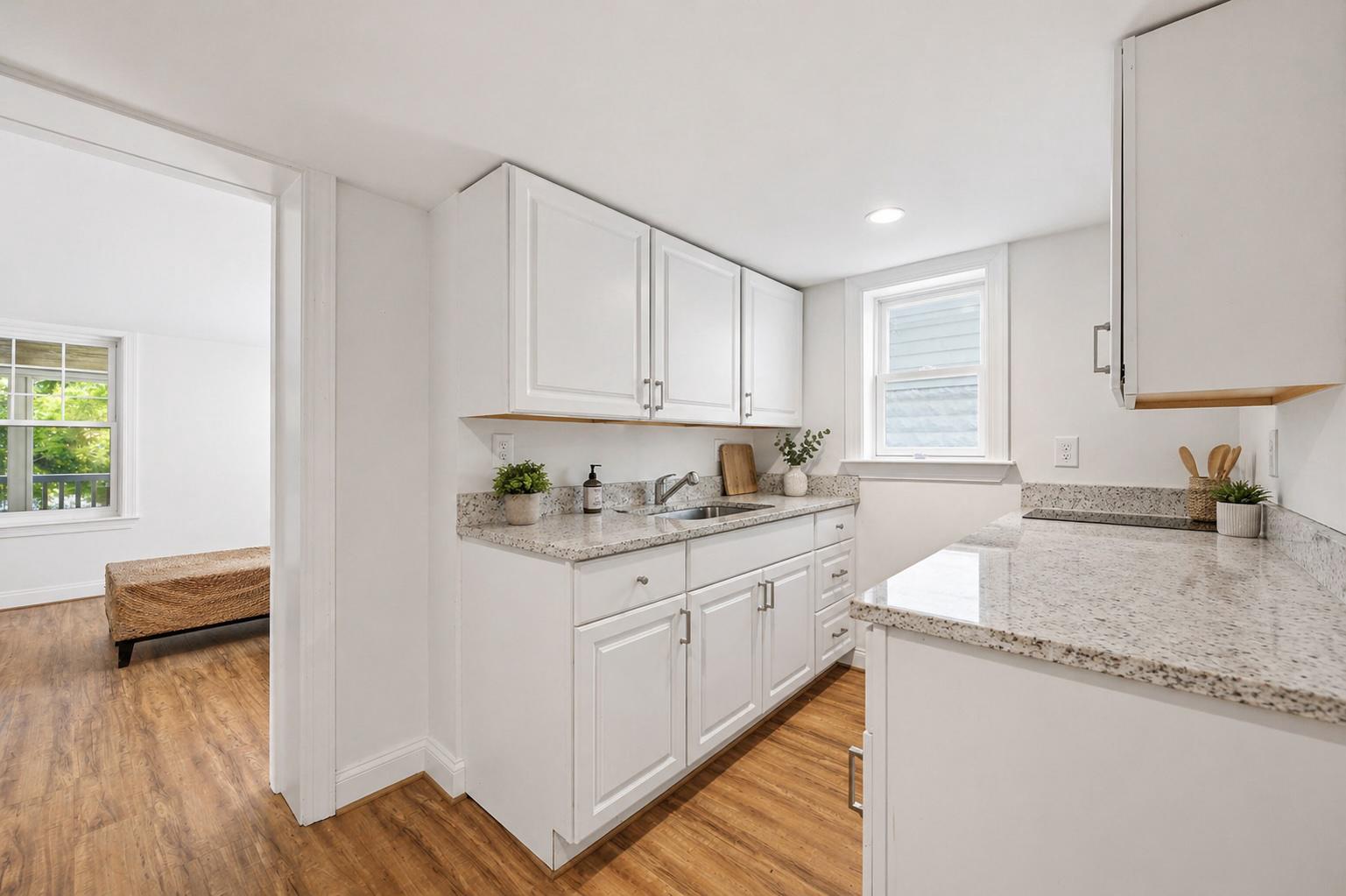 TAKOMA PARK - Residential