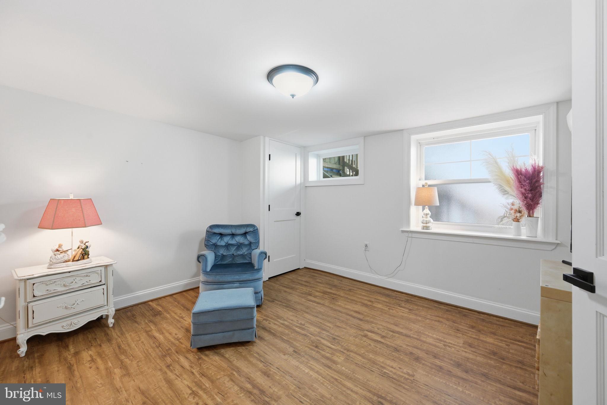 TAKOMA PARK - Residential