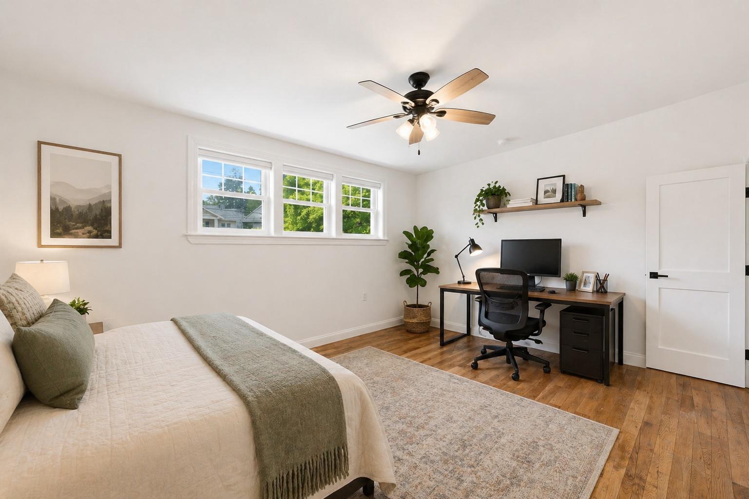 TAKOMA PARK - Residential