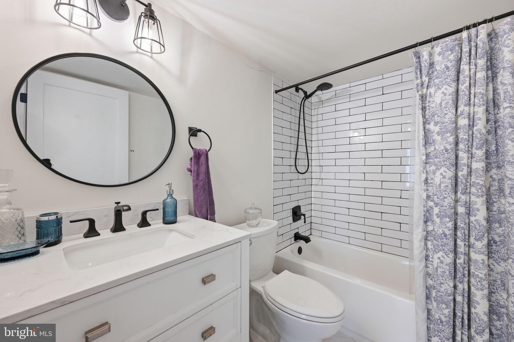 TAKOMA PARK - Residential
