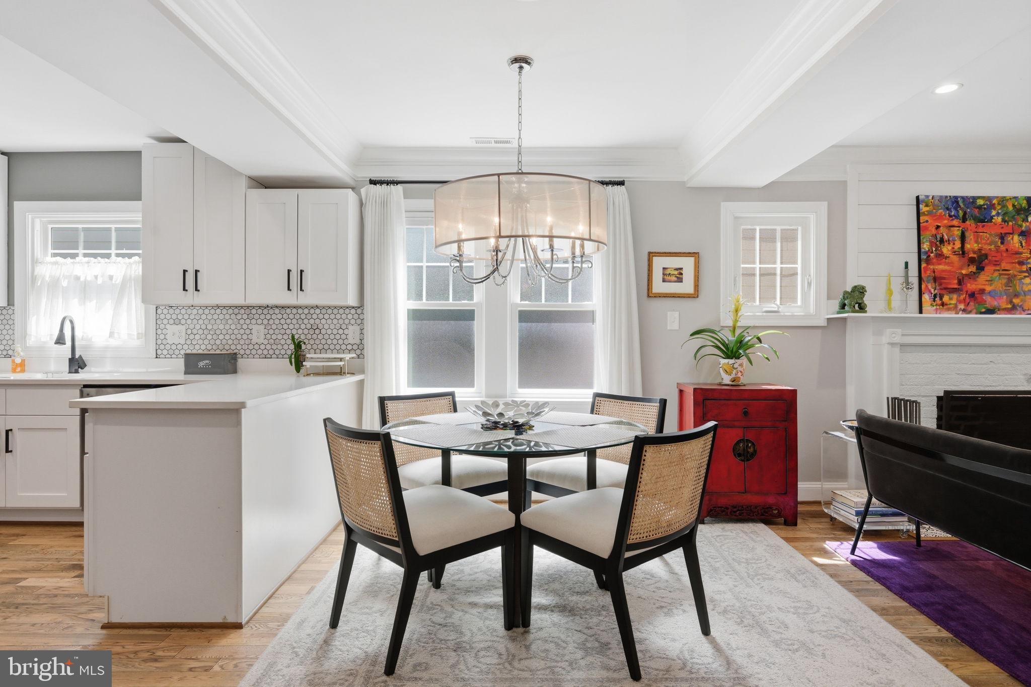 TAKOMA PARK - Residential