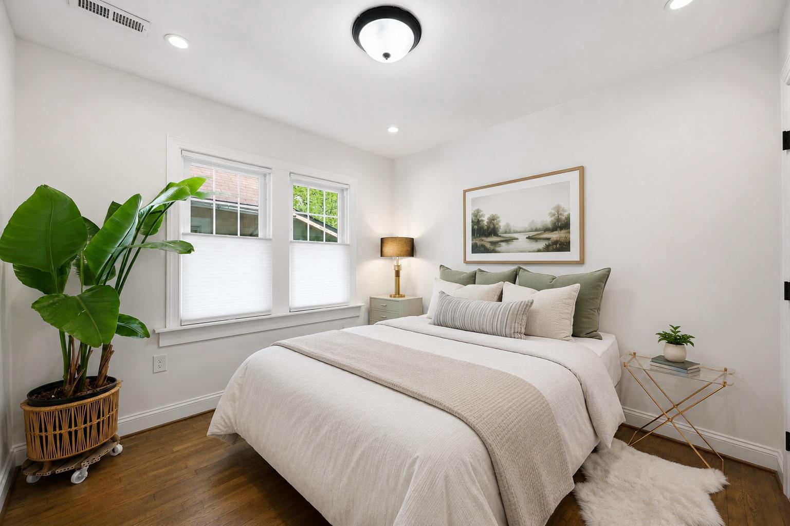 TAKOMA PARK - Residential
