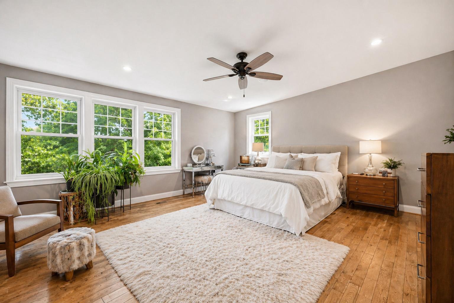 TAKOMA PARK - Residential