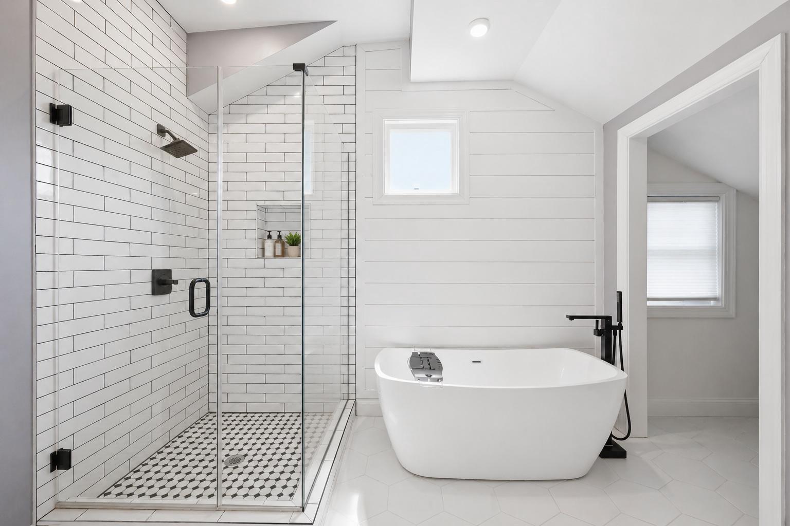 TAKOMA PARK - Residential
