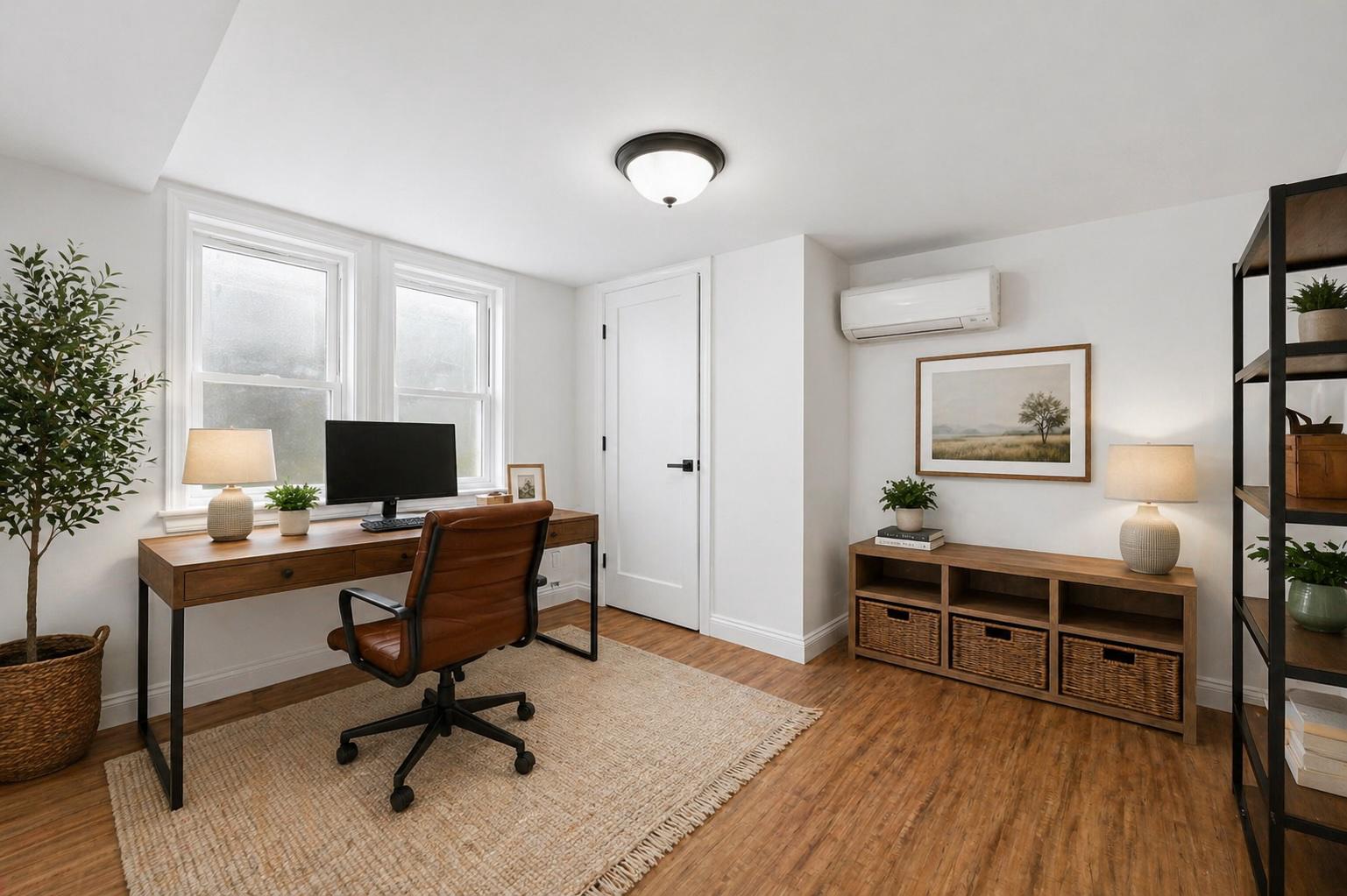 TAKOMA PARK - Residential