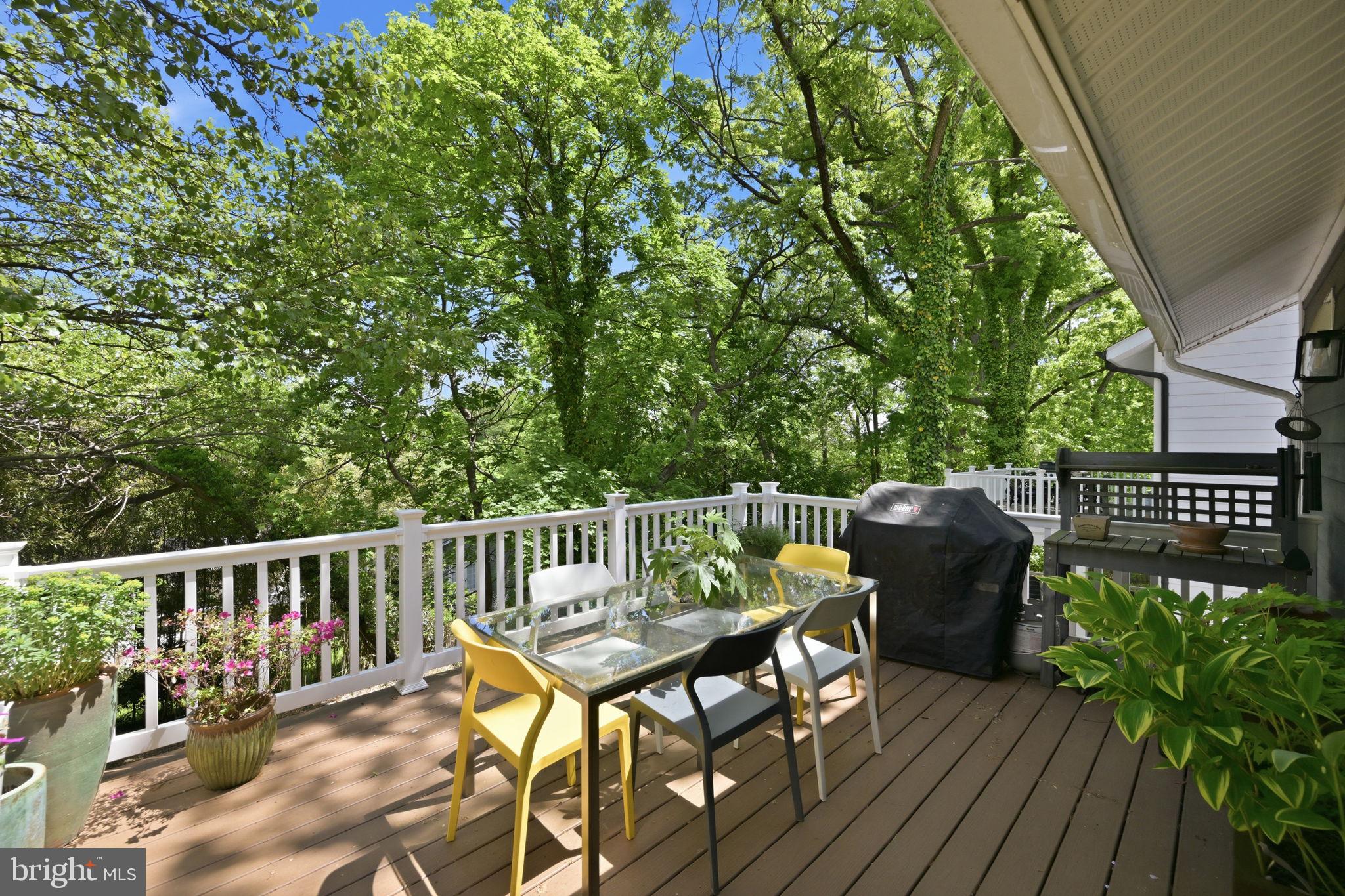 TAKOMA PARK - Residential