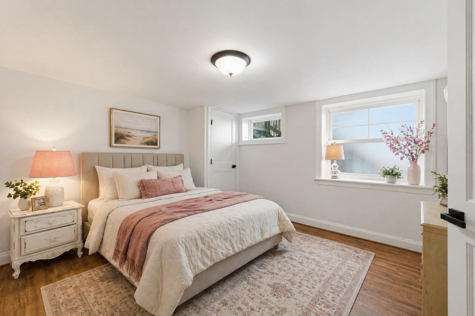 TAKOMA PARK - Residential