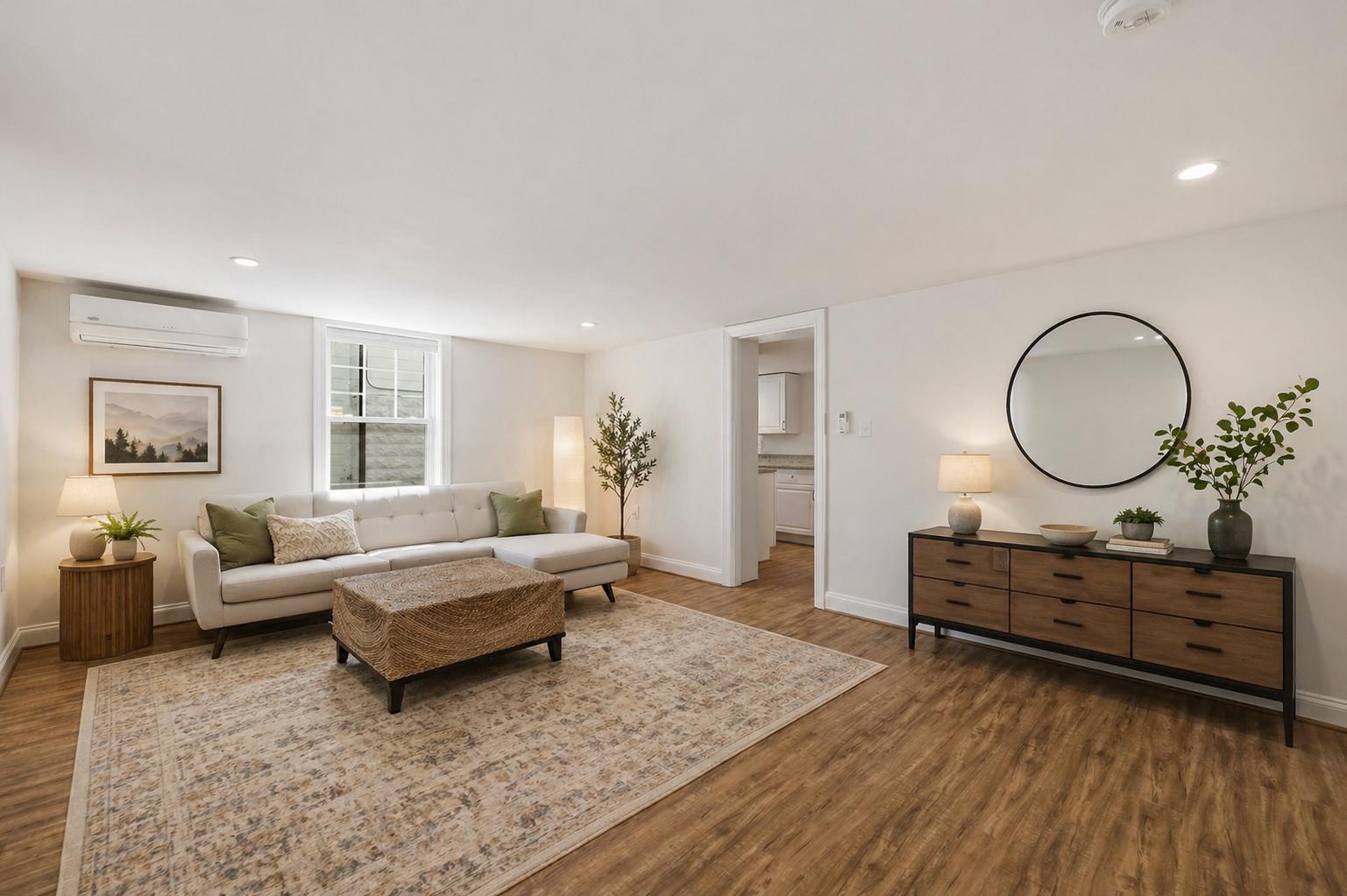 TAKOMA PARK - Residential