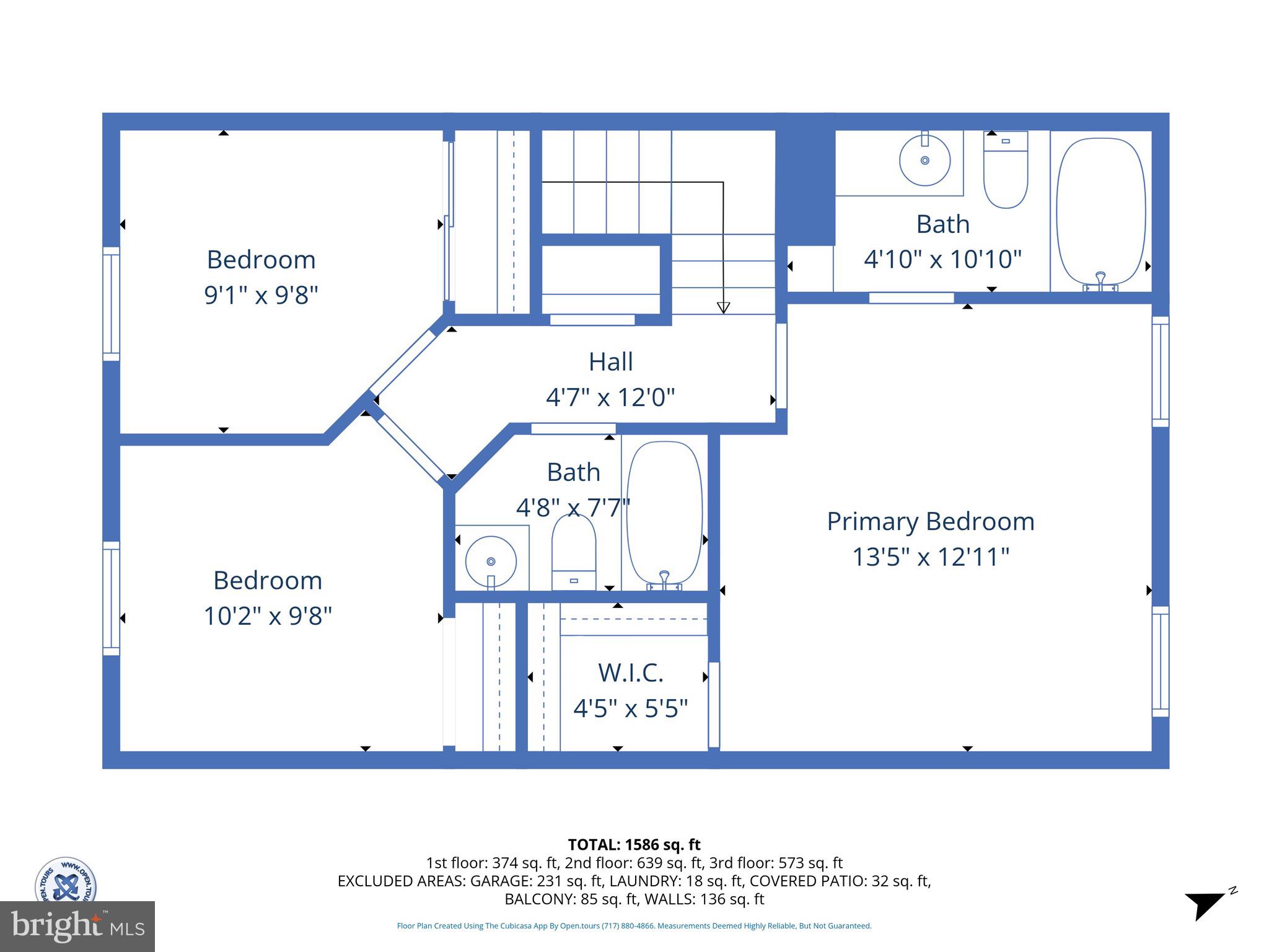 CAMBRIDGE CROSSING - Residential