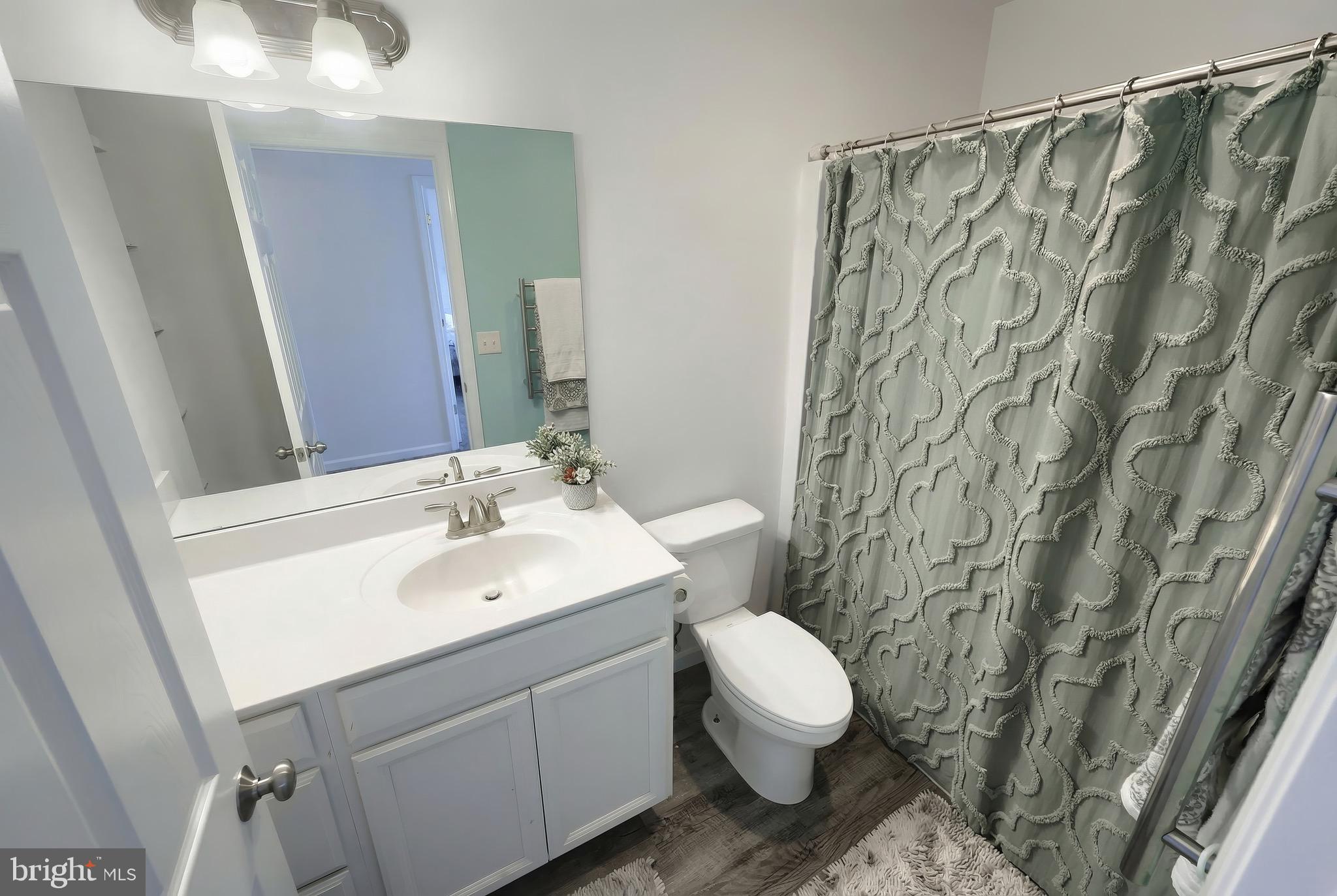 CAMBRIDGE CROSSING - Residential